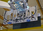 Vacuum Carton & Sheet End Effector